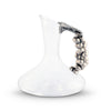 Vagabond House Serveware Vagabond House Grape Wine Decanter Small