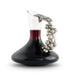 Vagabond House Serveware Vagabond House Grape Wine Decanter Small