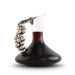 Vagabond House Serveware Vagabond House Grape Wine Decanter Small