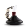 Vagabond House Serveware Vagabond House Grape Wine Decanter Small