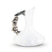 Vagabond House Serveware Vagabond House Grape Wine Decanter Small