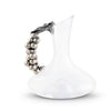 Vagabond House Serveware Vagabond House Grape Wine Decanter Small