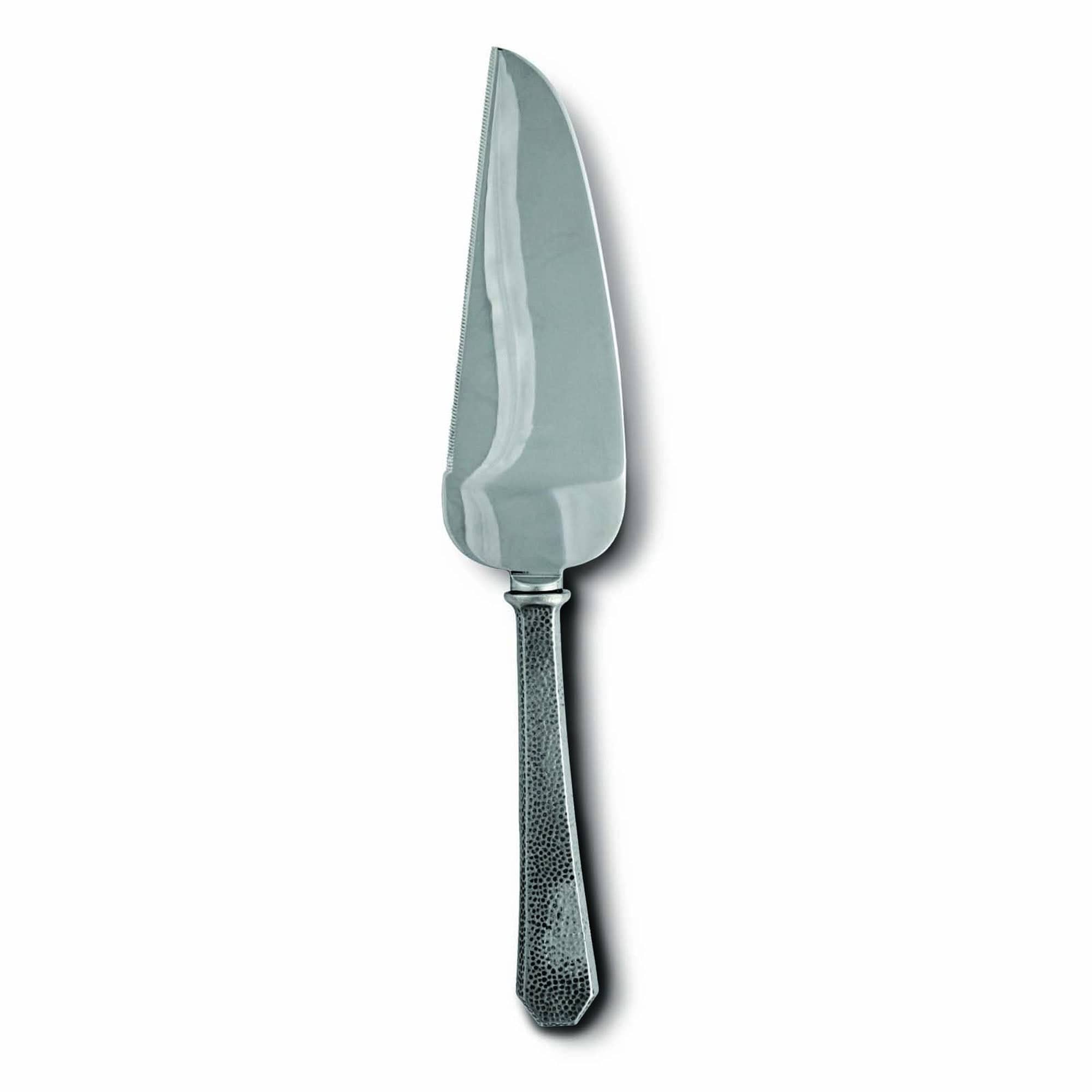 Vagabond House Serveware Vagabond House Hammered Pie Server