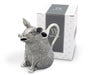 Vagabond House Serveware Vagabond House Happy Pig Creamer