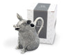 Vagabond House Serveware Vagabond House Happy Pig Creamer