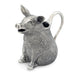 Vagabond House Serveware Vagabond House Happy Pig Creamer
