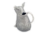 Vagabond House Serveware Vagabond House Happy Pig Creamer