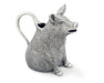 Vagabond House Serveware Vagabond House Happy Pig Creamer