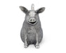 Vagabond House Serveware Vagabond House Happy Pig Creamer