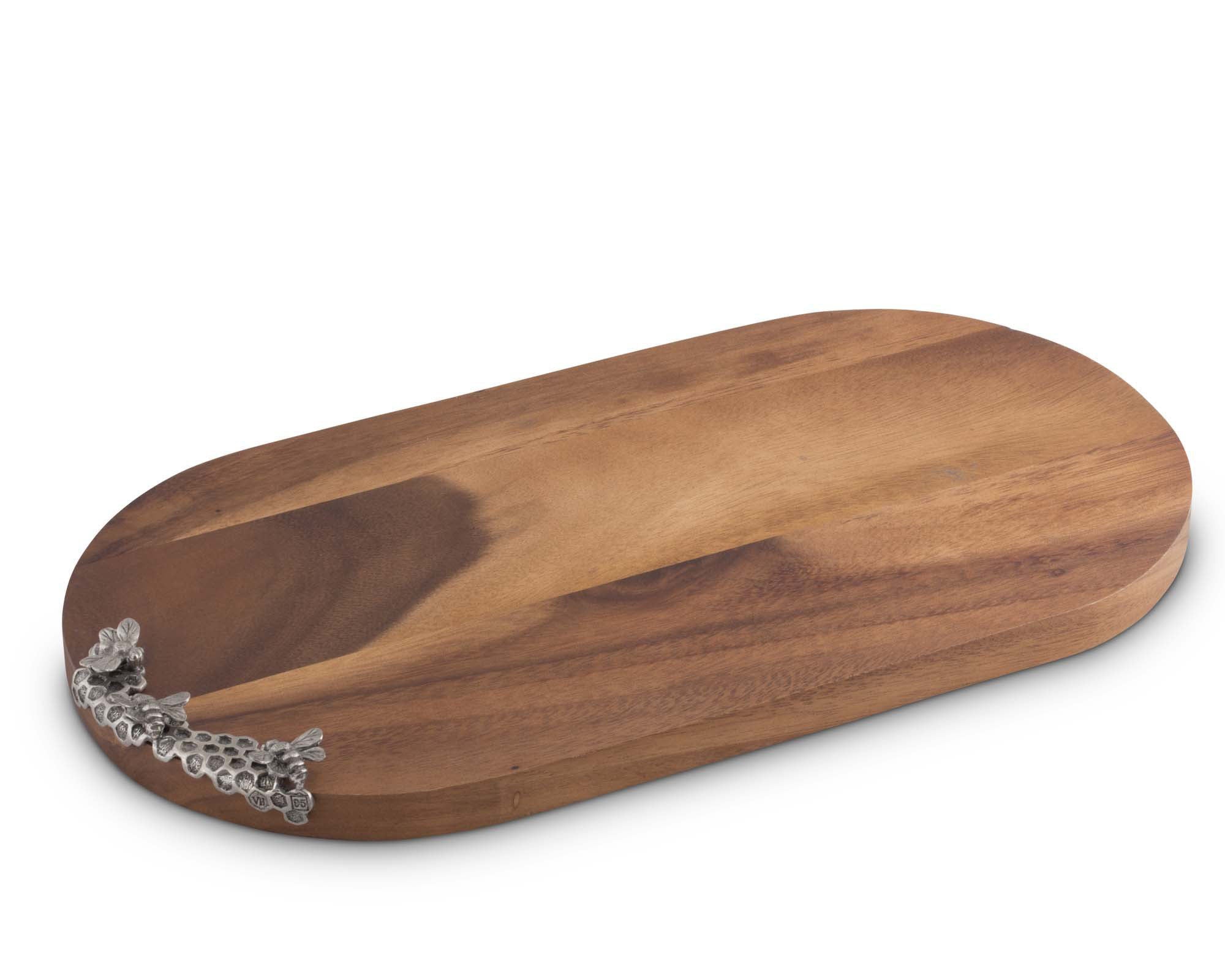 Vagabond House Serveware Vagabond House Honeybee Bar Board