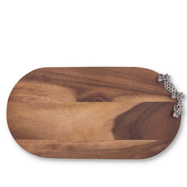 Vagabond House Serveware Vagabond House Honeybee Bar Board