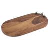 Vagabond House Serveware Vagabond House Honeybee Bar Board
