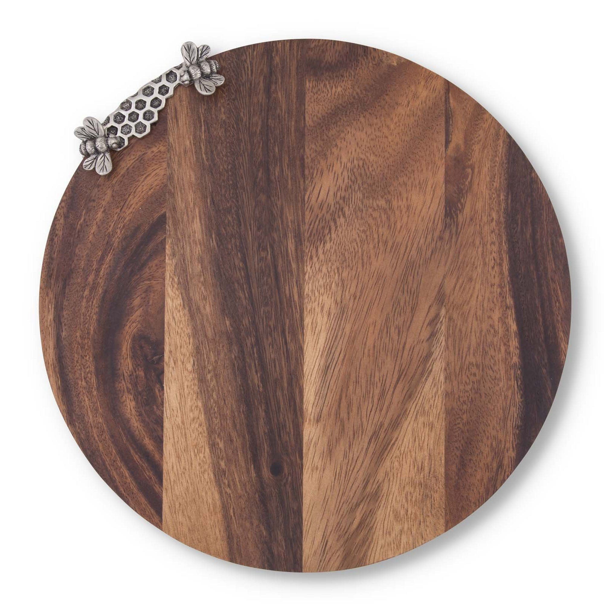 Vagabond House Serveware Vagabond House Honeybee Cheese Board