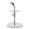 Vagabond House Serveware Vagabond House Honeybee Dessert Stand