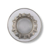 Vagabond House Serveware Vagabond House Honeybee Glass Bowl