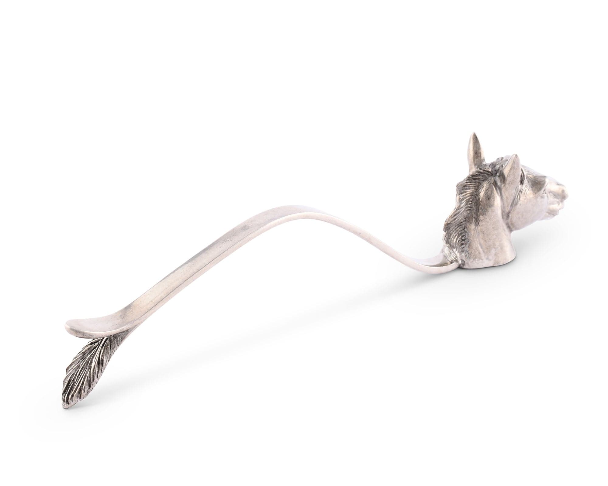 Vagabond House Giftware Vagabond House Horse Candle Snuffer