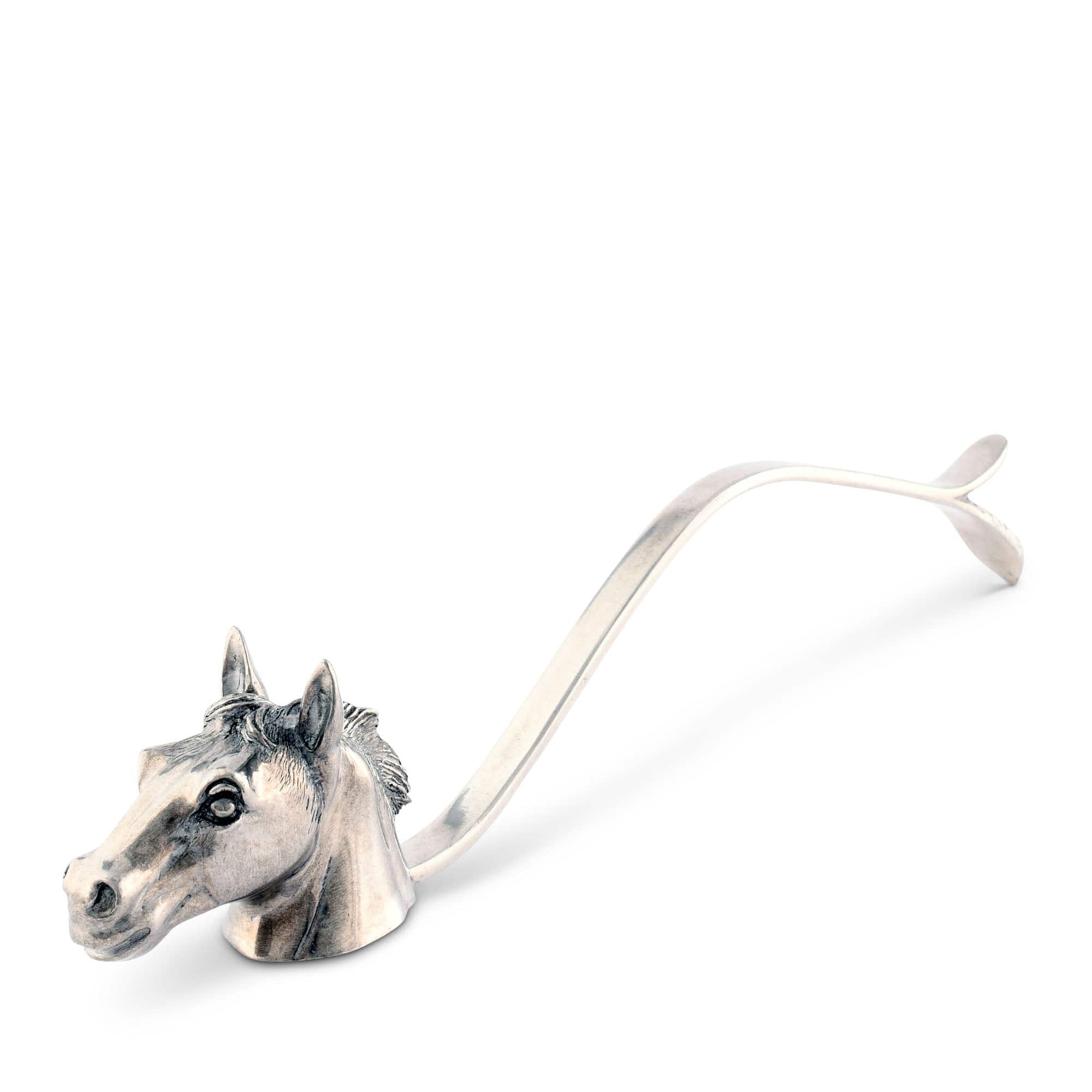 Vagabond House Giftware Vagabond House Horse Candle Snuffer