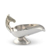 Vagabond House Serveware Vagabond House Horse Handle Stainless Steel Gravy / Sauce Server