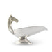 Vagabond House Serveware Vagabond House Horse Handle Stainless Steel Gravy / Sauce Server