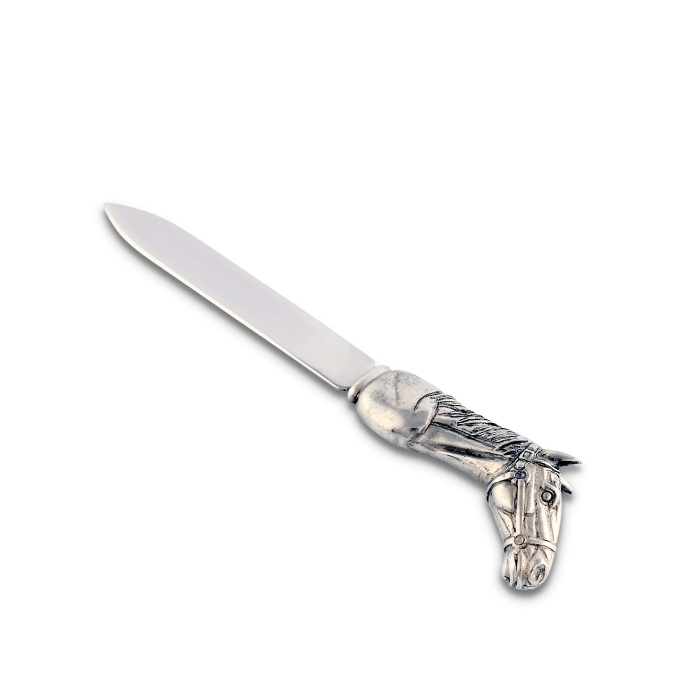 Vagabond House Giftware Vagabond House Horse Head Letter Opener