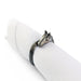 Vagabond House Serveware Vagabond House Horse Head Napkin Ring