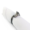 Vagabond House Serveware Vagabond House Horse Head Napkin Ring
