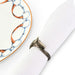 Vagabond House Serveware Vagabond House Horse Head Napkin Ring
