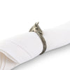 Vagabond House Serveware Vagabond House Horse Head Napkin Ring