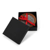 Vagabond House Serveware Vagabond House Hunting Dog Wood Drinking Glass Coasters - Set of 4