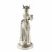 Vagabond House Giftware Vagabond House Lady Hare Tall Candlestick