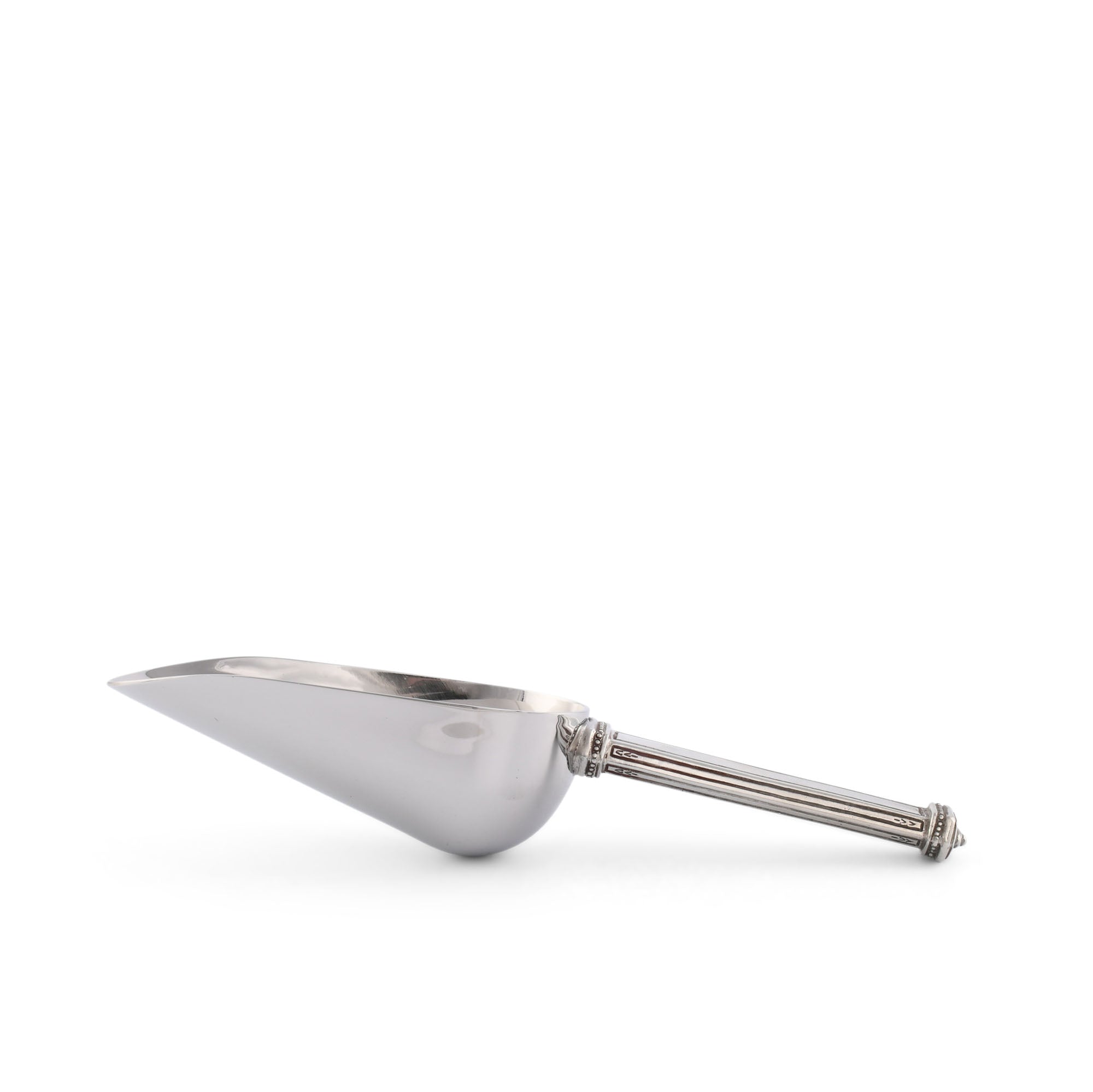 Vagabond House Serveware Vagabond House Leaf Ice Scoop