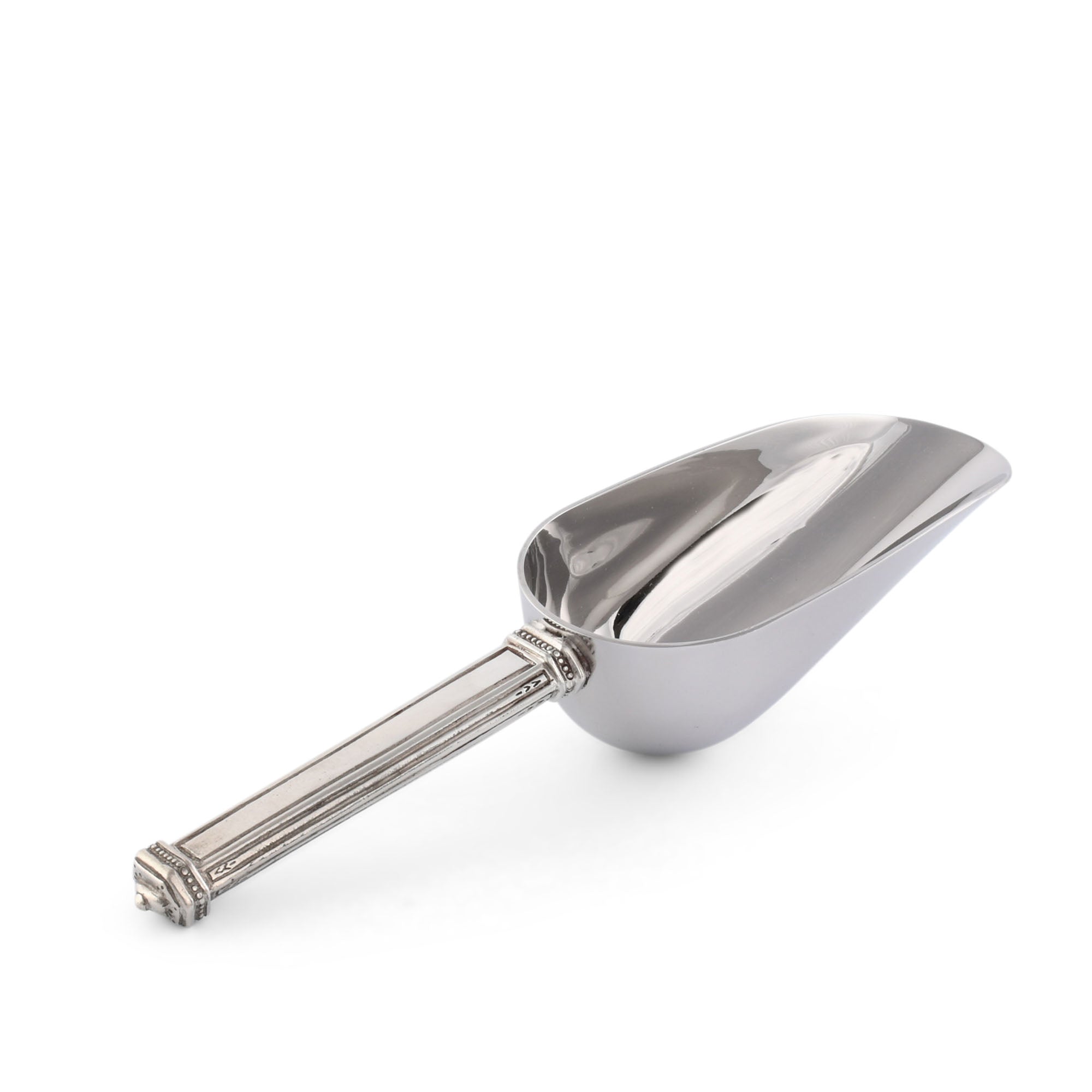 Vagabond House Serveware Vagabond House Leaf Ice Scoop