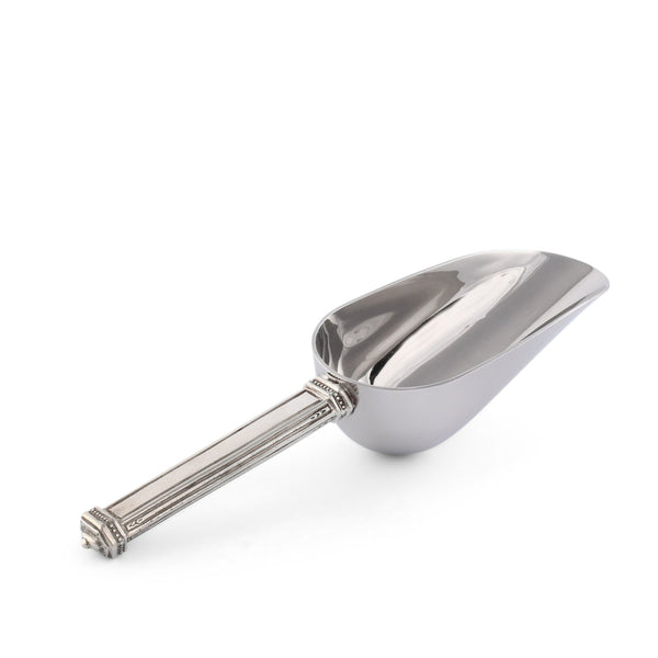 Vagabond House Serveware Vagabond House Leaf Ice Scoop