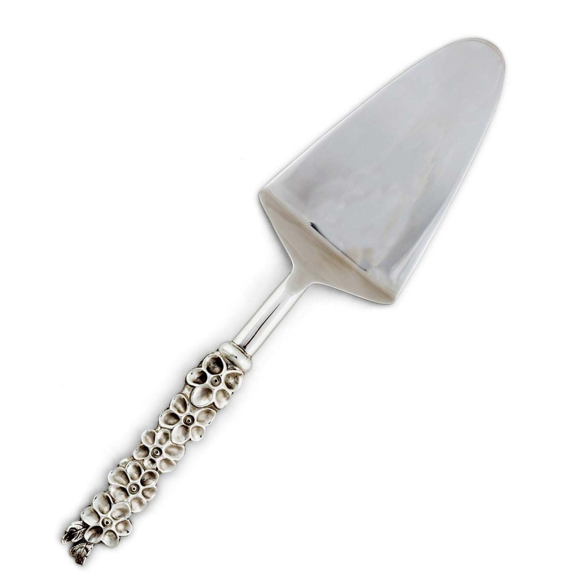 Vagabond House Serveware Vagabond House Lilacs Cake Server