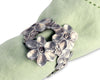 Vagabond House Serveware Vagabond House Lilacs Napkin Ring