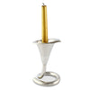 Vagabond House Giftware Vagabond House Lily Candlestick Short