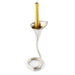 Vagabond House Giftware Vagabond House Lily Candlestick Tall