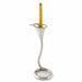 Vagabond House Giftware Vagabond House Lily Candlestick Tall