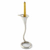 Vagabond House Giftware Vagabond House Lily Candlestick Tall