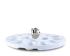 Vagabond House Serveware Vagabond House Little Chick Deviled Egg Holder