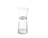Vagabond House Serveware Vagabond House Medici In Vino Veritas Wine Carafe - Individual