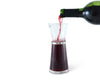 Vagabond House Serveware Vagabond House Medici In Vino Veritas Wine Carafe - Individual