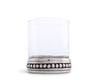Vagabond House Serveware Vagabond House Medici Living Low Ball Glass
