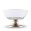 Vagabond House Serveware Vagabond House Medici Serving Bowl Glass
