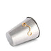 Vagabond House Serveware Vagabond House Mint Julip Stainless Steel Gold Bit
