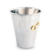 Vagabond House Serveware Vagabond House Mint Julip Stainless Steel Gold Bit