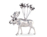 Vagabond House Serveware Vagabond House Moose Cheese Pick Set