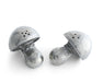 Vagabond House Serveware Vagabond House Mushroom Salt & Pepper Set
