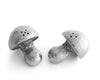 Vagabond House Serveware Vagabond House Mushroom Salt & Pepper Set