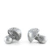 Vagabond House Serveware Vagabond House Mushroom Salt & Pepper Set